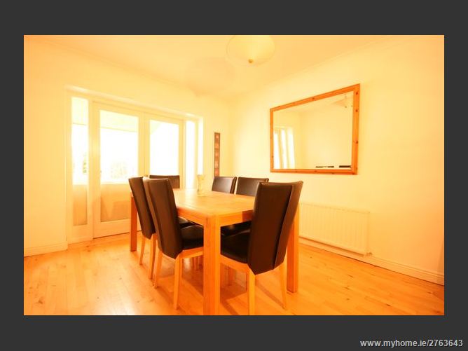22 Orpen Green, Stillorgan, Dublin